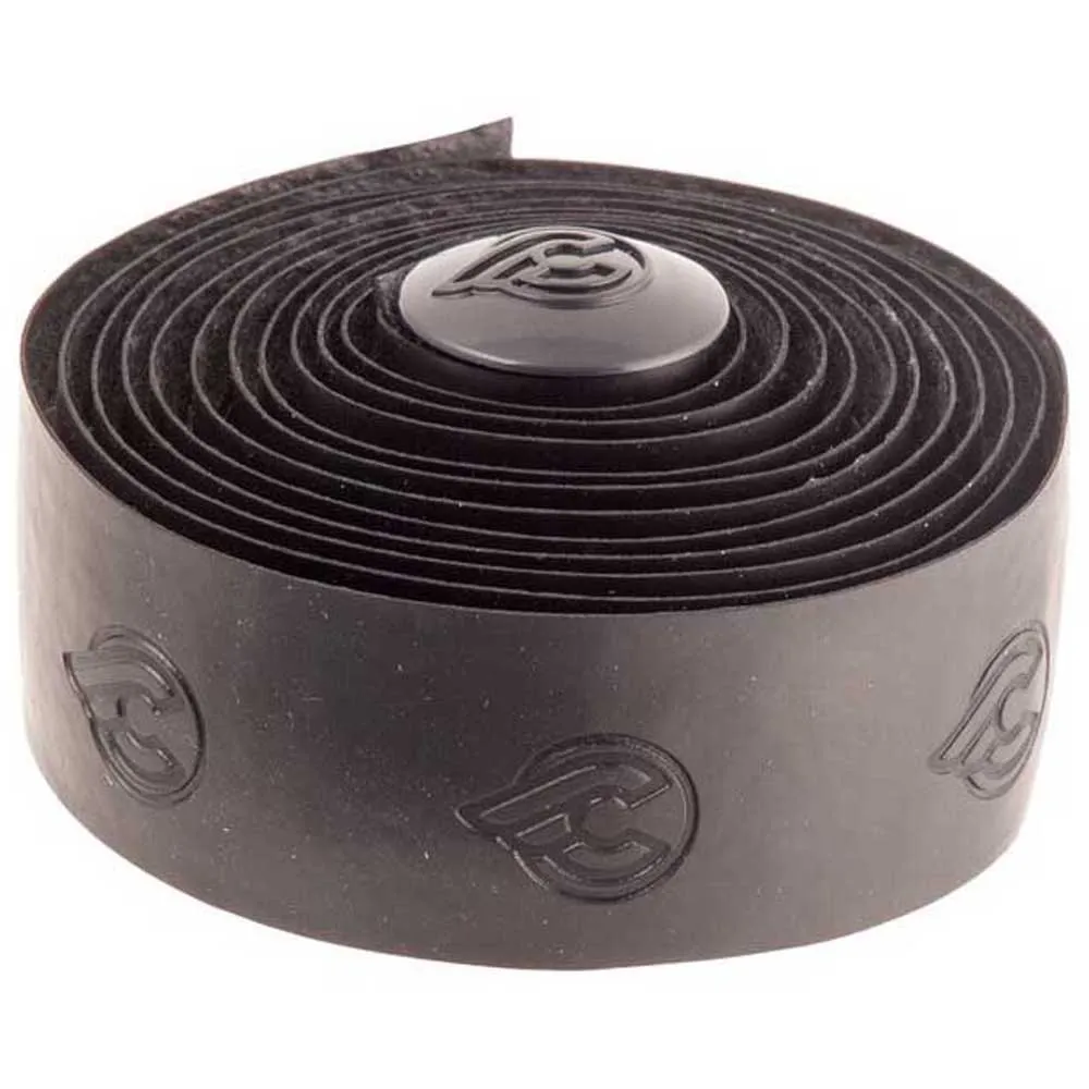 Cinelli Volée Lenkerband, Black, One Size