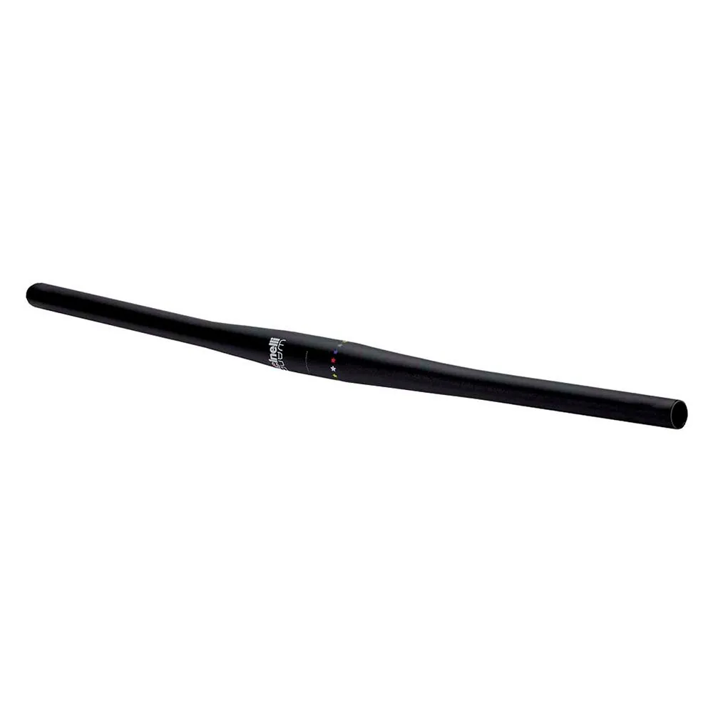 Cinelli Wand Styre, Black, 31.8mm, 780mm Cinelli Wand Styre, Black, 31.8mm, 780mm