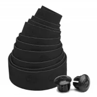 Cinelli Wave End Plugs Styrlinda