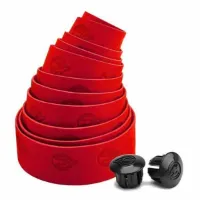 Cinelli Wave End Plugs Styrlinda