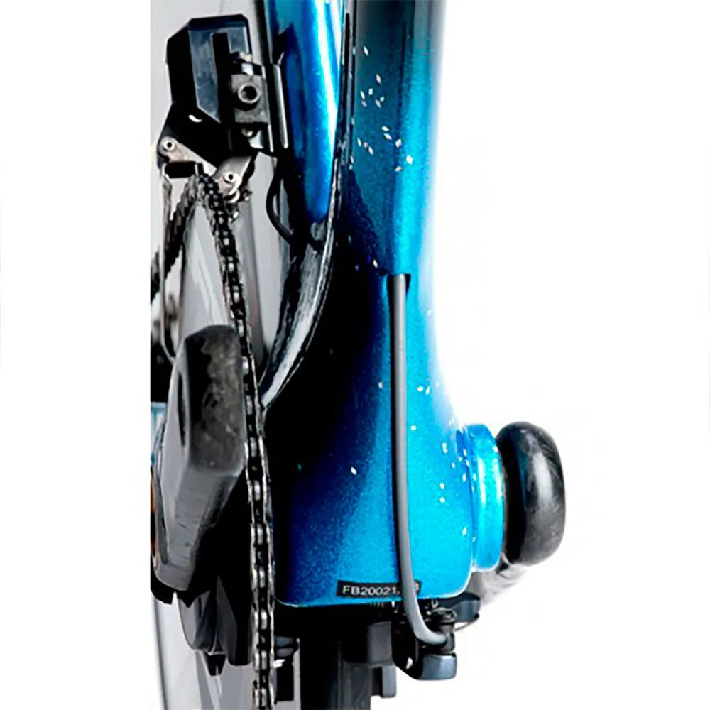 Cinelli Wysiwyg Team Edition 2021 Landsvägscykelram Cinelli Wysiwyg Team Edition 2021 Landsvägscykelram
