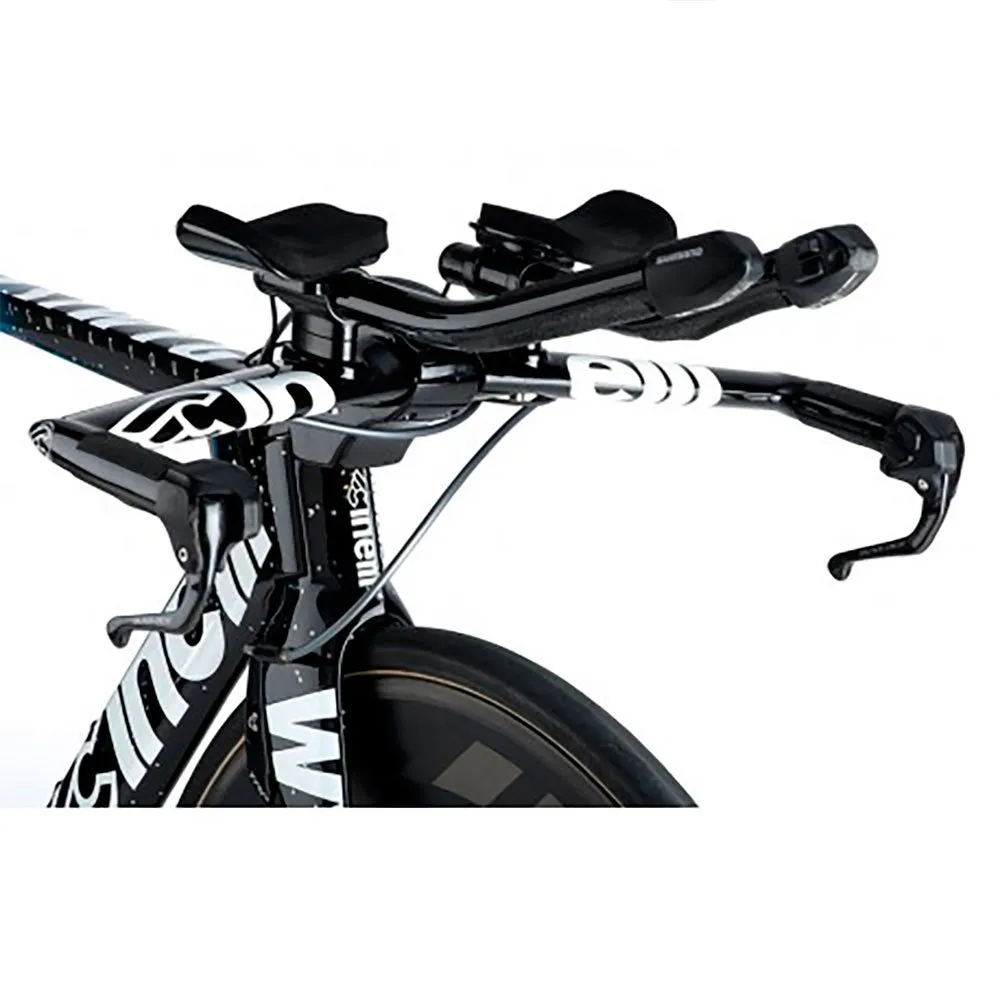 Cinelli Wysiwyg Team Edition 2021 Landsvägscykelram