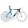 Cinelli Wysiwyg Team Edition 2021 Landsvägscykelram