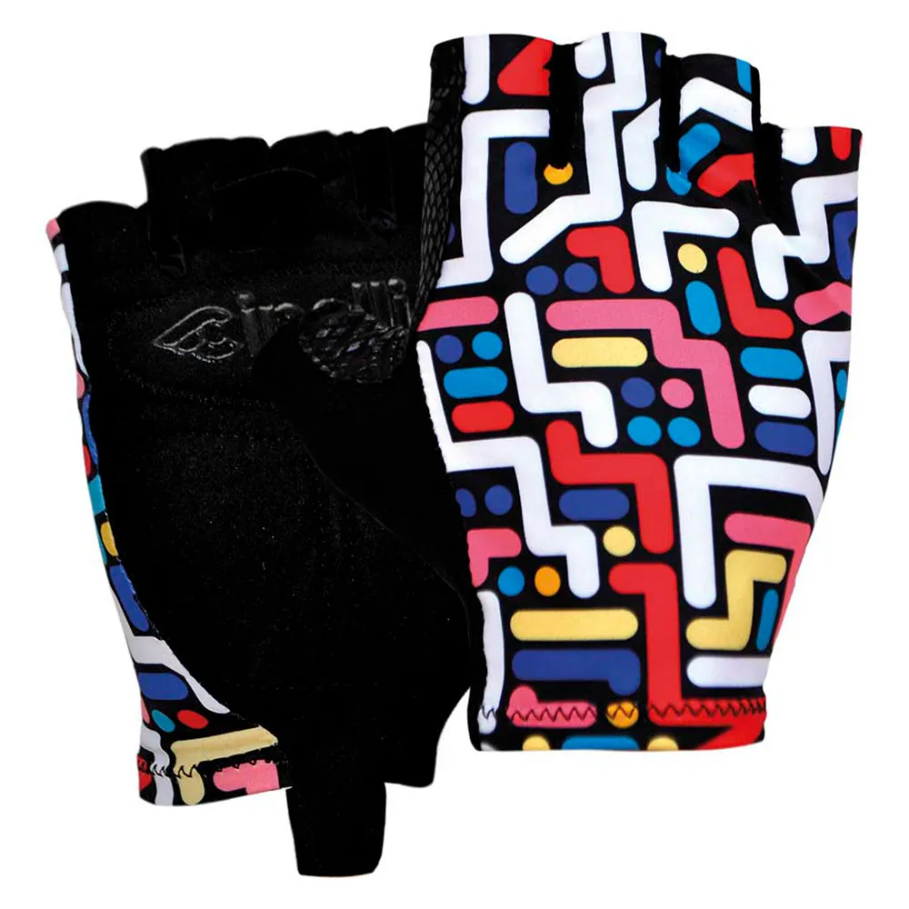 Cinelli Yoon Hyup City Lights Korta Handskar