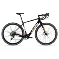 Cinelli Zydeco Electic Mud 2021 Elcykel Gravel Cinelli Zydeco Electic Mud 2021 Elcykel Gravel