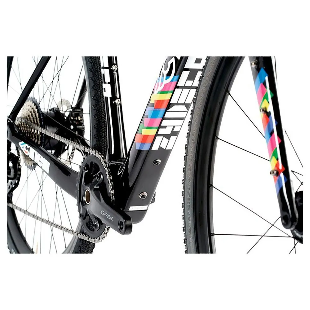 Cinelli Zydeco Electic Mud 2021 Elcykel Gravel Cinelli Zydeco Electic Mud 2021 Elcykel Gravel