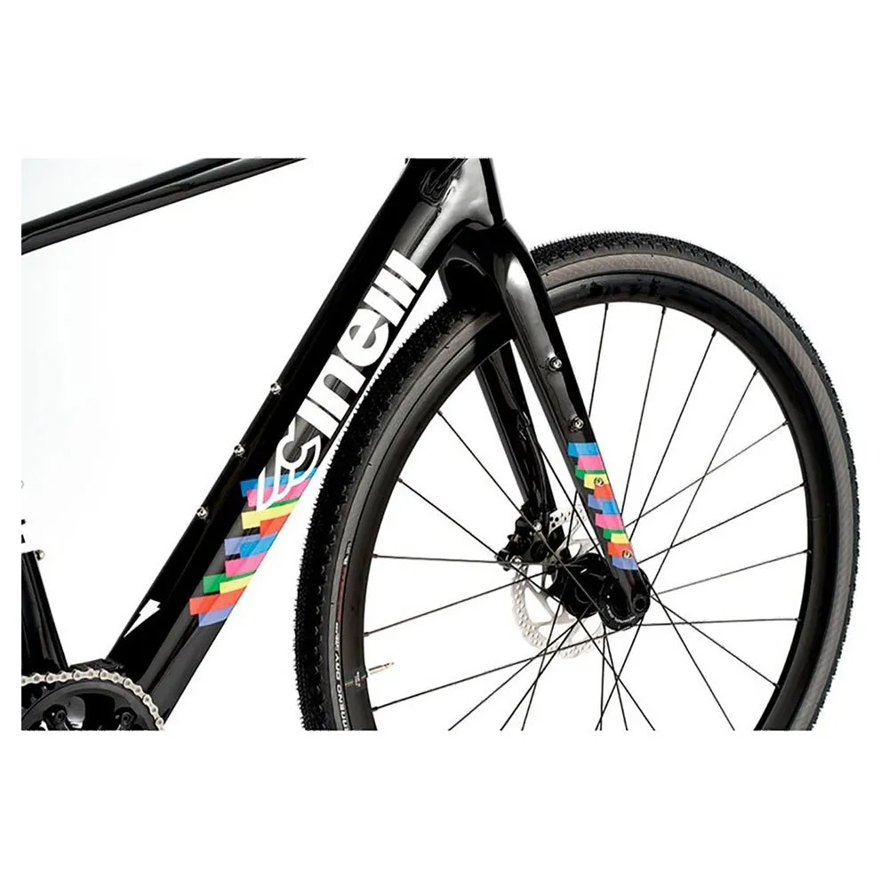 Cinelli Zydeco Electic Mud 2021 Elcykel Gravel Cinelli Zydeco Electic Mud 2021 Elcykel Gravel