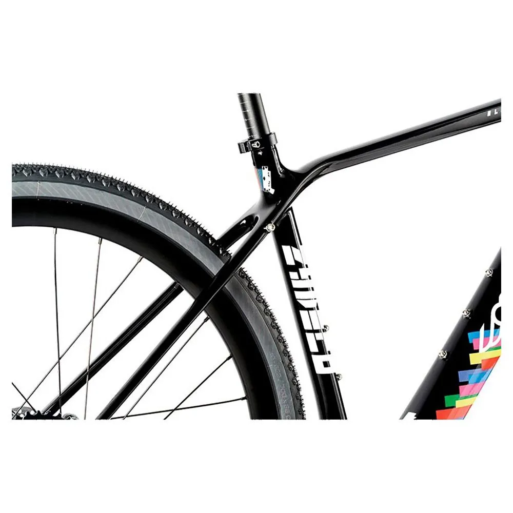 Cinelli Zydeco Electic Mud 2021 Elcykel Gravel Cinelli Zydeco Electic Mud 2021 Elcykel Gravel