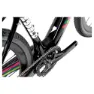 Cinelli Zydeco Electic Mud 2021 Elcykel Gravel