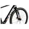 Cinelli Zydeco Electic Mud 2021 Elcykel Gravel