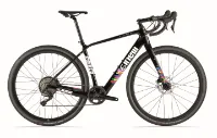 Cinelli Zydeco Electric Mud Elcykel Cinelli Zydeco Electric Mud Elcykel