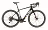 Cinelli Zydeco Electric Mud Elcykel, Svart, M