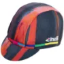 Cinelli Zydeco Eucalyptus Keps, Black / multicolor