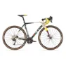 Cinelli Zydeco Grx400 Fsa 2023 Gravelcykel, Muddy dry
