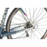 Cinelli Zydeco Grx400 Fsa 2023 Gravelcykel, Muddy dry