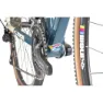 Cinelli Zydeco Grx400 Fsa 2023 Gravelcykel, Muddy dry