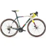 Cinelli Zydeco Grx400 Fsa 2023 Gravelcykel, Muddy dry