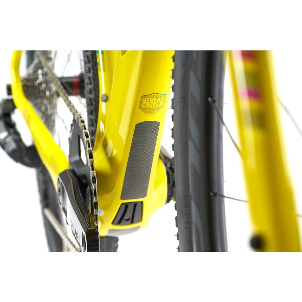 Cinelli Zydeco King 700 Ultegra 2023 Gravelcykel