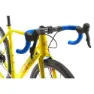 Cinelli Zydeco King 700 Ultegra 2023 Gravelcykel