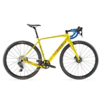 Cinelli Zydeco King 700 Xplr Etap 2023 Gravelcykel Cinelli Zydeco King 700 Xplr Etap 2023 Gravelcykel