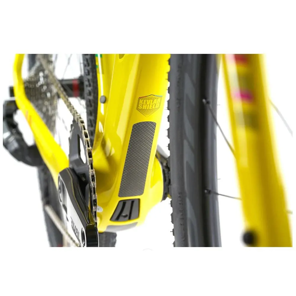 Cinelli Zydeco King 700 Xplr Etap 2023 Gravelcykel, Gumbo Cinelli Zydeco King 700 Xplr Etap 2023 Gravelcykel, Gumbo
