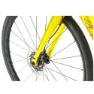 Cinelli Zydeco King 700 Xplr Etap 2023 Gravelcykel, Gumbo