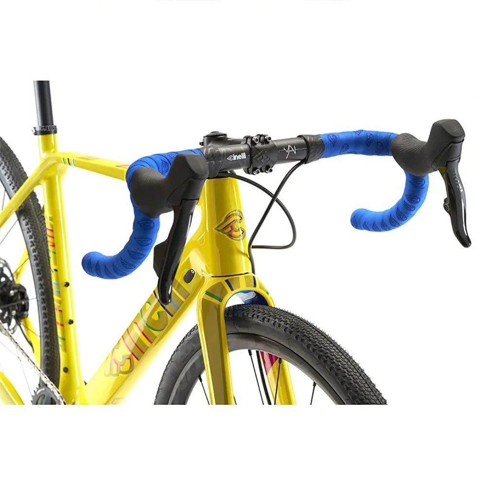 Cinelli Zydeco King Gumbo Grx 1x Gravelcykel