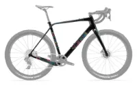 Cinelli Zydeco King Jet Ram Cinelli Zydeco King Jet Ram