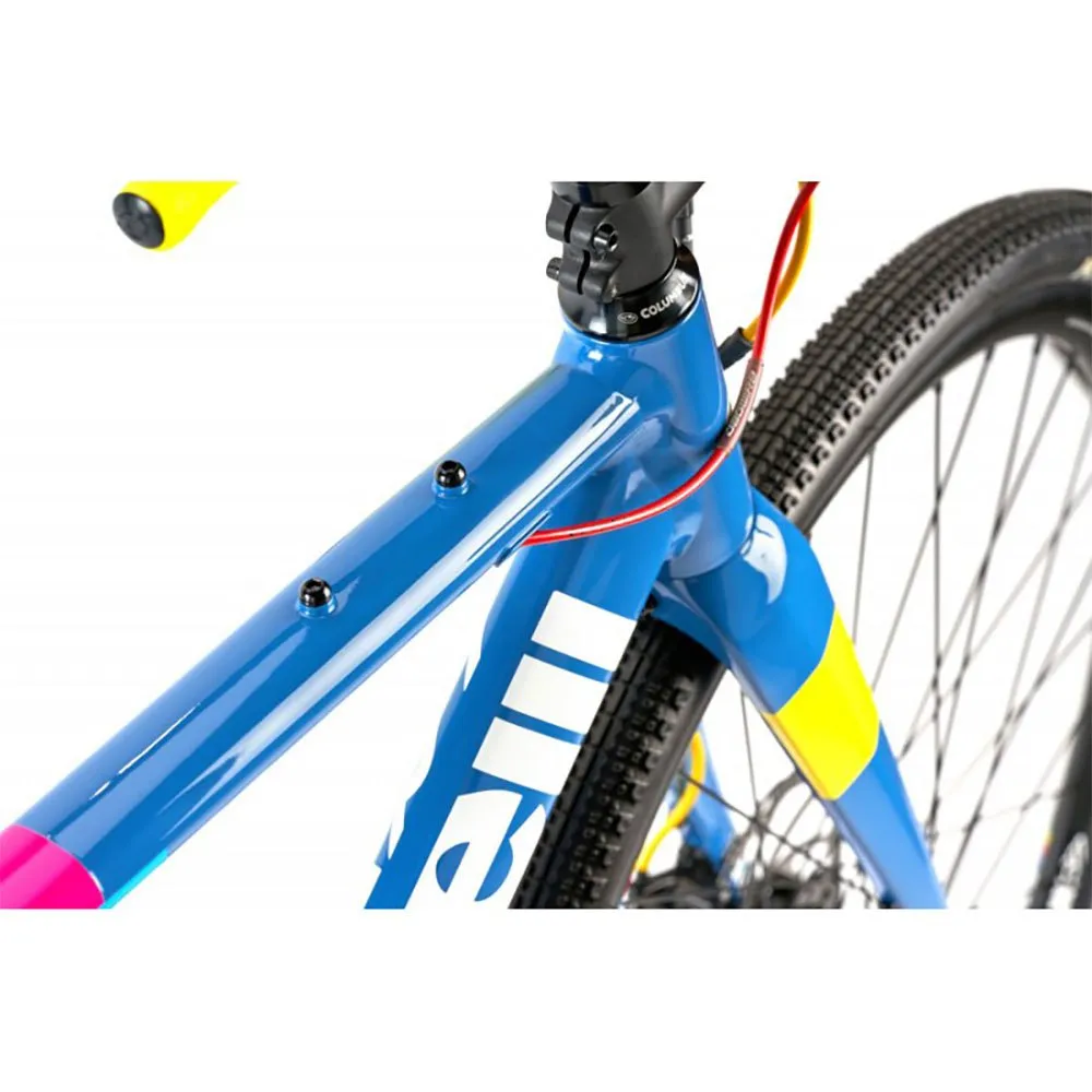 Cinelli Zydeco LALA Gravelbike