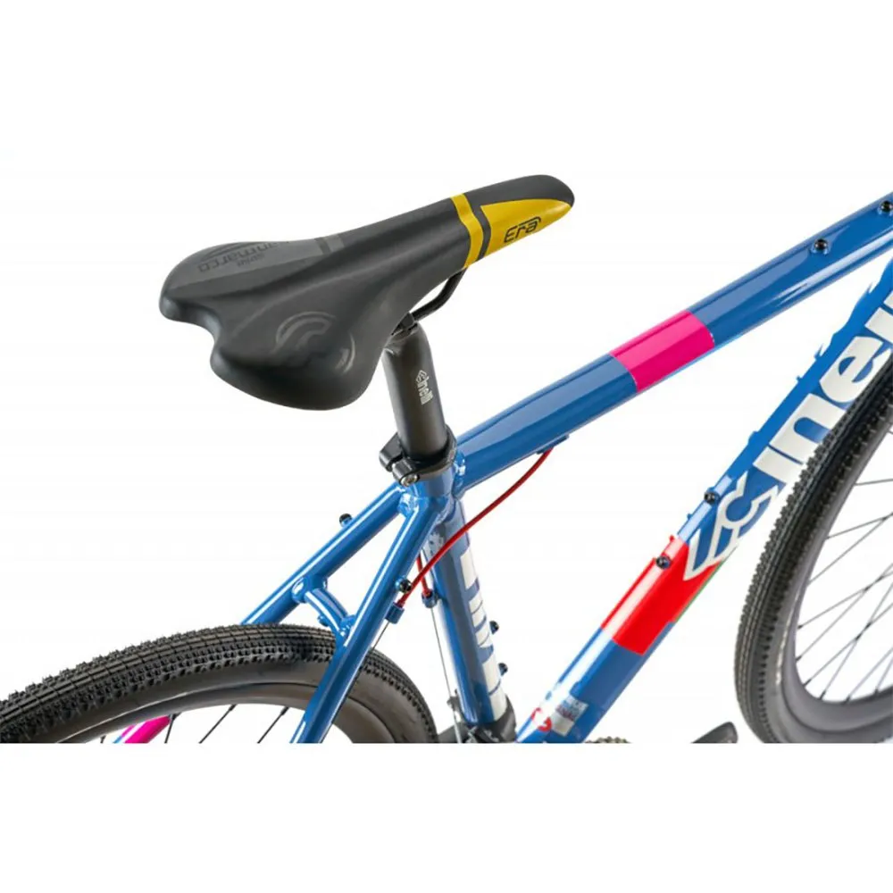Cinelli Zydeco LALA Gravelbike