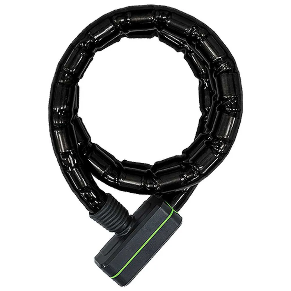 Citadel Ca 20/k/b Kabellås, Black, 80cm