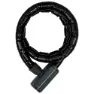 Citadel Ca 20/k/b Kabellås, Black, 80cm