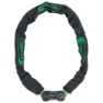 Citadel Cch 6/c Kedjelås, Black, 75cm