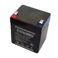 Citybug Batteri Citybug Batteri