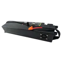 Citybug Led-strömpaket 5.6ah 36v Citybug Led-strömpaket 5.6ah 36v