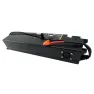 Citybug Led-strömpaket 5.6ah 36v, Black, One Size
