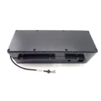 Citybug Lithium Batteri