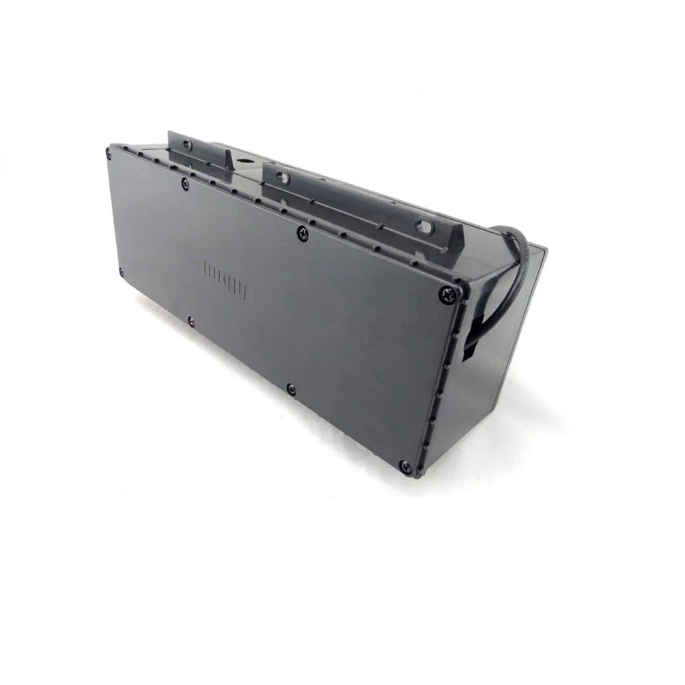 Citybug Lithium Batteri, Black, 36V / 4.4A Citybug Lithium Batteri, Black, 36V / 4.4A