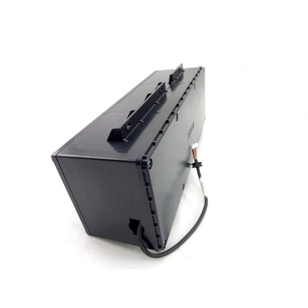 Citybug Lithium Batteri, Black, 36V / 4.4A Citybug Lithium Batteri, Black, 36V / 4.4A