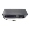 Citybug Lithium Batteri, Black, 36V / 4.4A