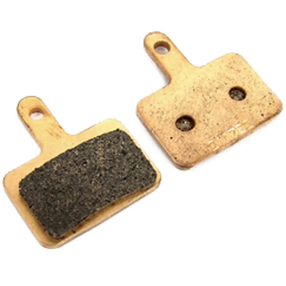 Cl Brakes 4021vrx Ceramic Treatment Sintradbromsbelägg, One size Cl Brakes 4021vrx Ceramic Treatment Sintradbromsbelägg, One size