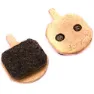 Cl Brakes 4036vrx Ceramic Treatment Sintradbromsbelägg, Black, One Size