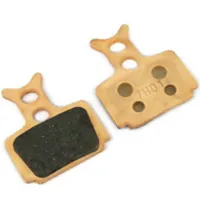Cl Brakes 4046vrx Ceramic Treatment Sintradbromsbelägg Cl Brakes 4046vrx Ceramic Treatment Sintradbromsbelägg