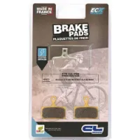 Cl Brakes E-bike 4067ecx Sintradbromsbelägg