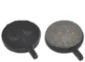 Clarks Bromssko till Clarks skivbroms