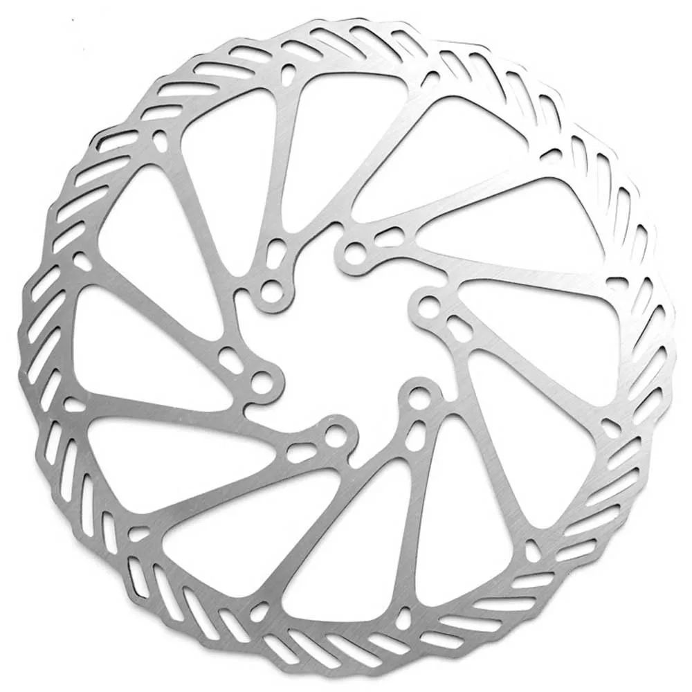 Clarks Cmd22fm Mechanical Bromsklossar, Silver, 160mm Clarks Cmd22fm Mechanical Bromsklossar, Silver, 160mm
