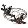 Clarks Cmd22fm Mechanical Bromsklossar, Silver, 160mm