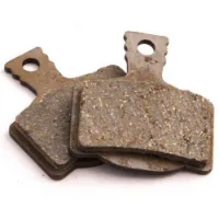 Clarks Magura Mt2/mt4/mt6/mt8 Organiska Skivbromsbelägg