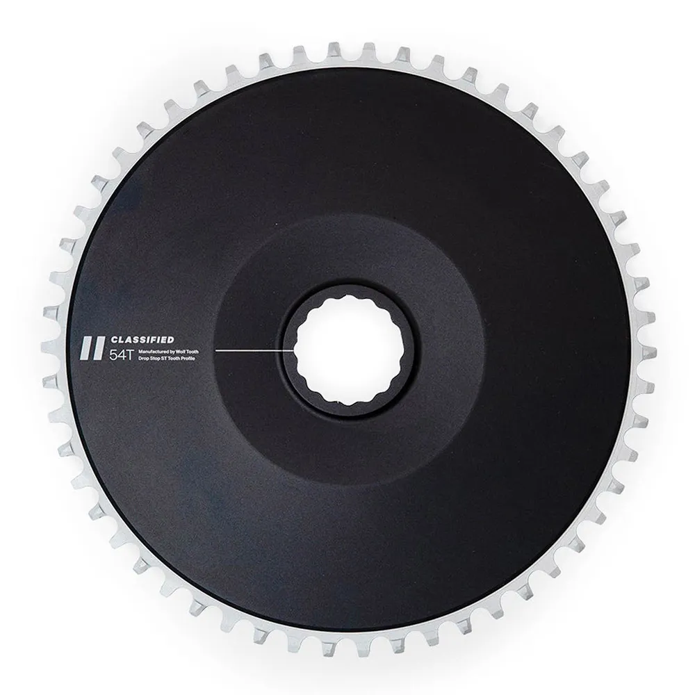Classified Aero Shimano 12s Kedjehjul