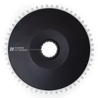 Classified Aero Sram Flattop Kedjehjul